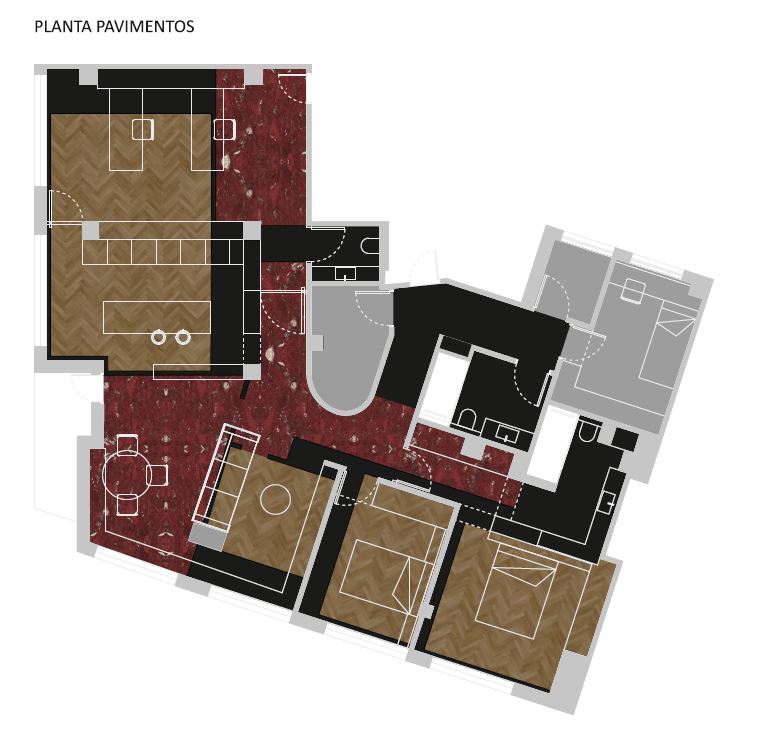 Casa Parche NAN Arquitectos