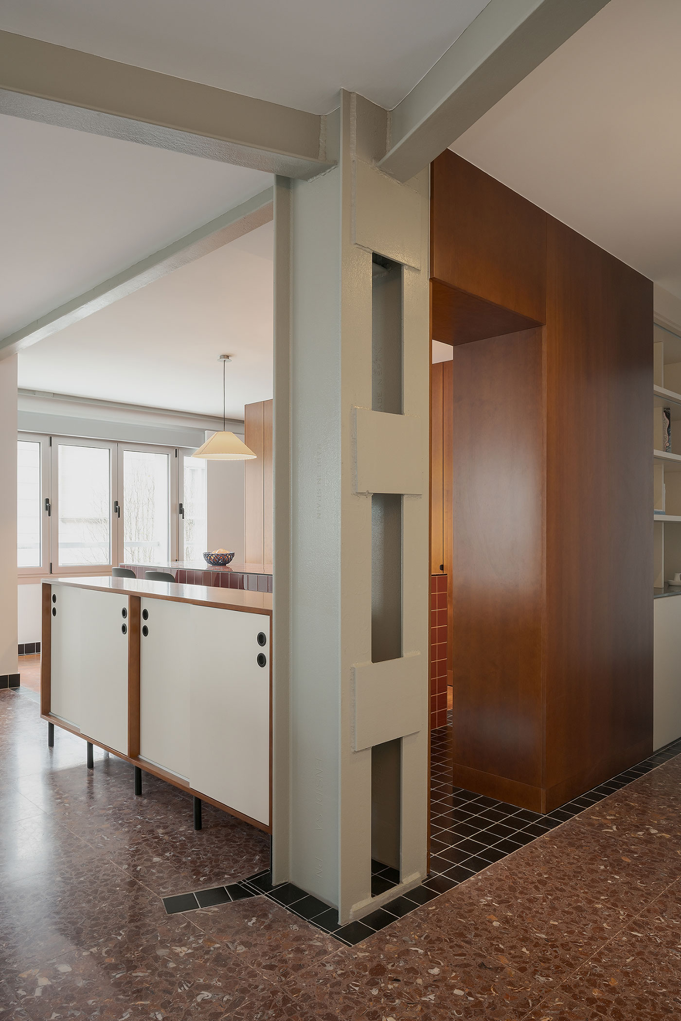 Casa Parche | NAN Arquitectos © Iván Casal Nieto