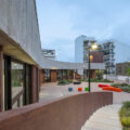 Casa de la Juventud de Alcalá de Guadaíra Retuerto Arquitectos - dunar arquitectos © RN Fotógrafos Nicolás Yazigi 6