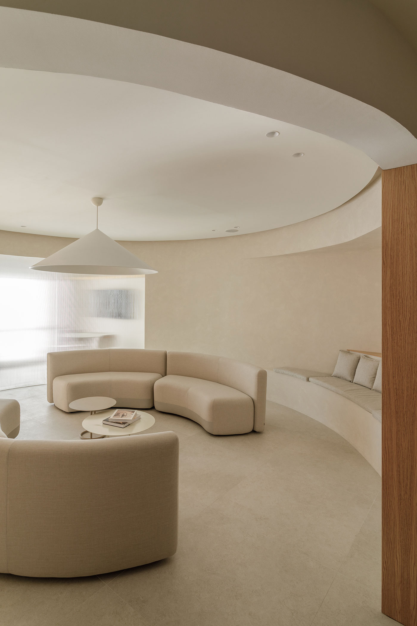 Dental Seny David Hernández Arquitectura - Murillo Arquitectos © Cristina Goleman 1
