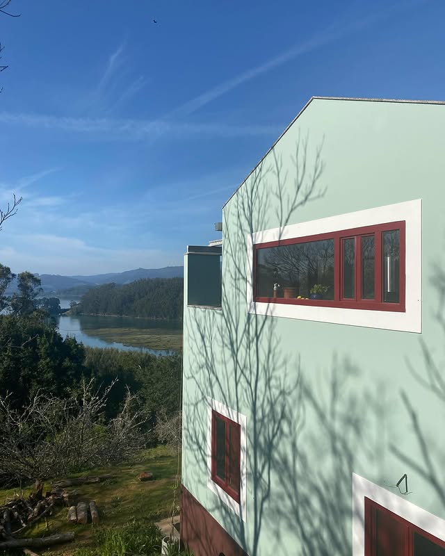 Villa Carolina | Jorge Juan Cao Abad