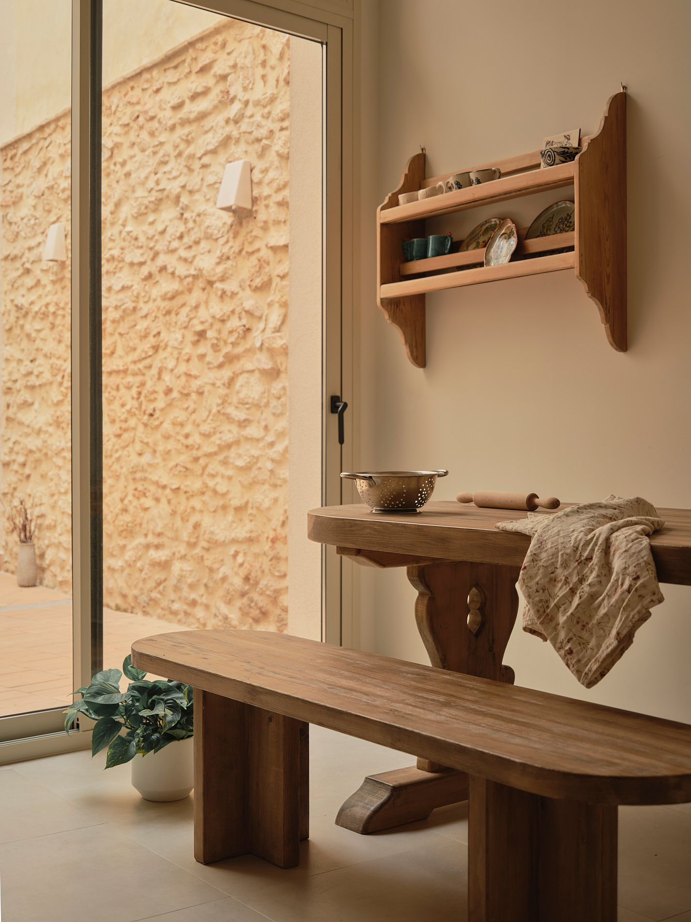 Casa per a piano i violí Endalt Arquitectes - Josep Eixerés © David Zarzoso 11