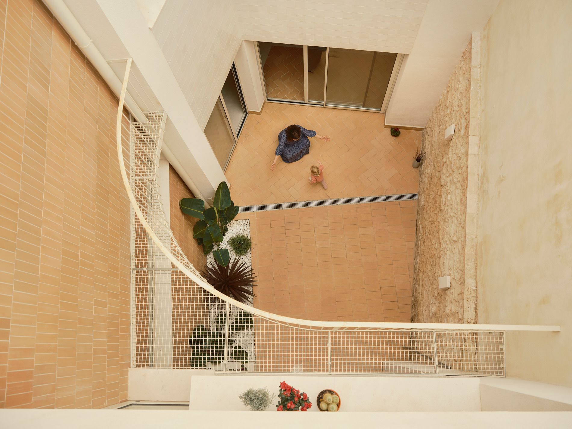 Casa per a piano i violí Endalt Arquitectes - Josep Eixerés © David Zarzoso 13
