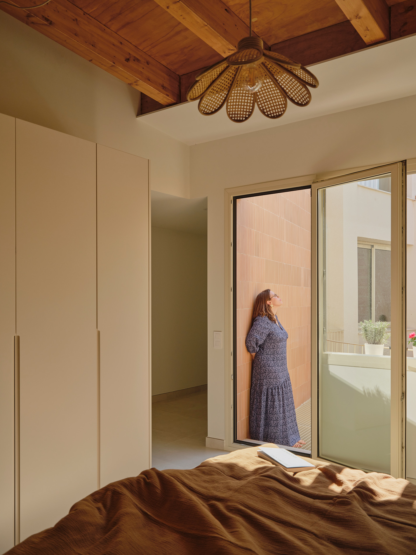 Casa per a piano i violí Endalt Arquitectes - Josep Eixerés © David Zarzoso 14