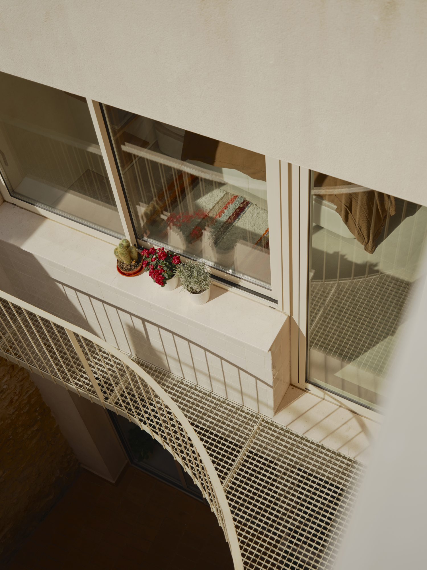 Casa per a piano i violí Endalt Arquitectes - Josep Eixerés © David Zarzoso 16