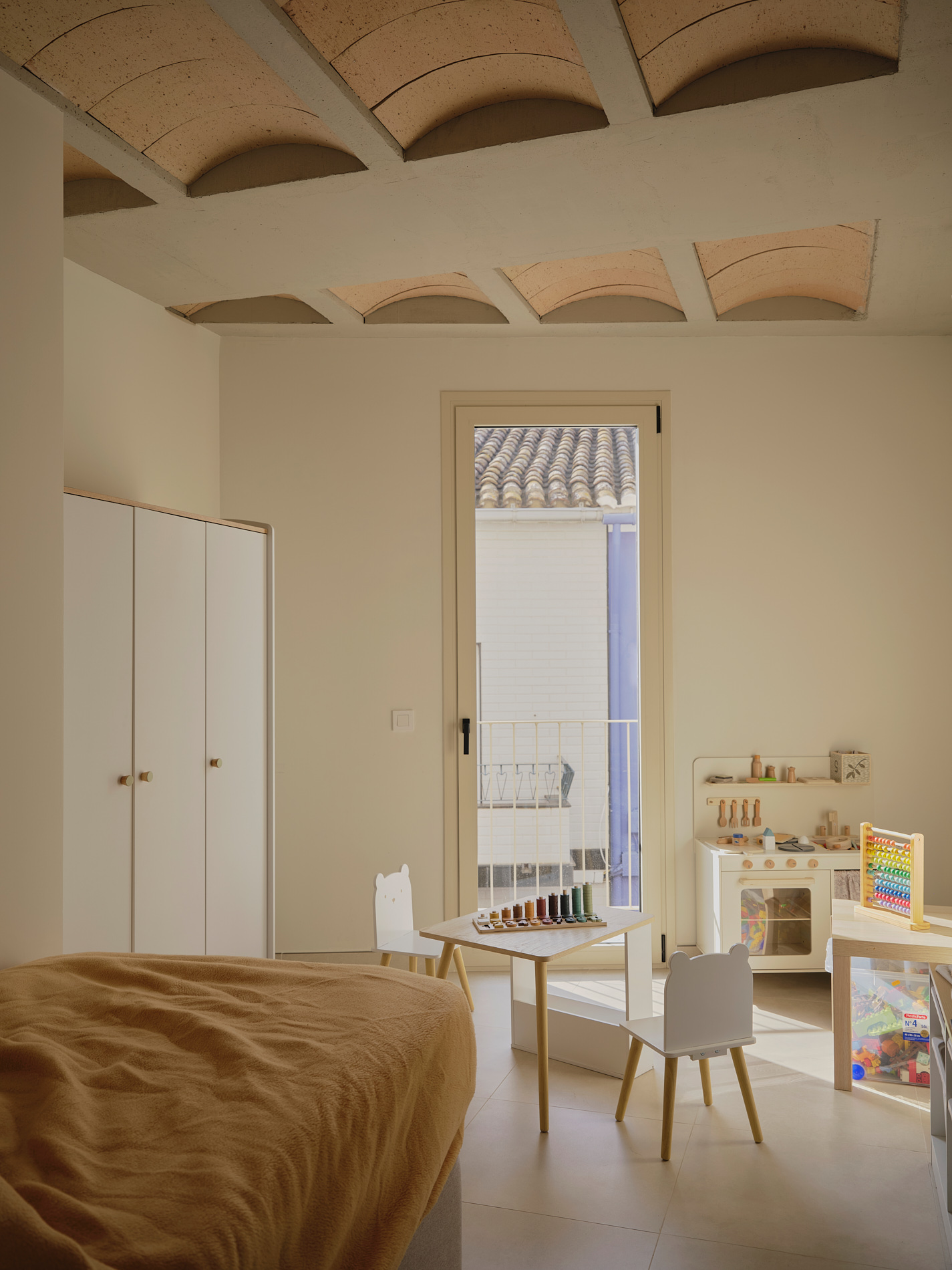 Casa per a piano i violí Endalt Arquitectes - Josep Eixerés © David Zarzoso 17