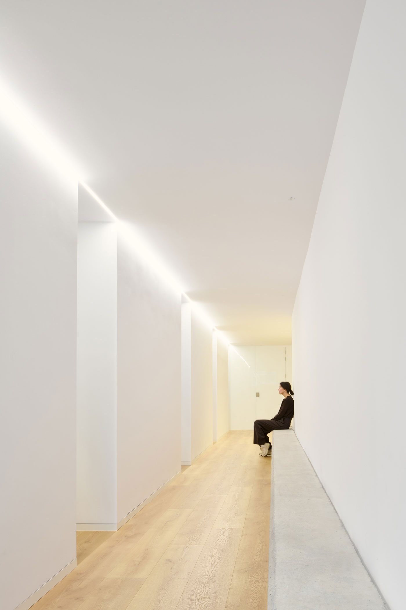 Ximena Casado | Jerez Arquitectos © Iñaki Bergera Clínica Dental Ximena Casado Jerez Arquitectos © Iñaki Bergera 6