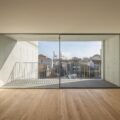 Edifício Hintze Ribeiro arquitetura Helder da Rocha e fotografia Ivo Tavares
