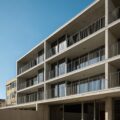 Edifício Hintze Ribeiro arquitetura Helder da Rocha e fotografia Ivo Tavares