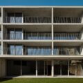 Edifício Hintze Ribeiro arquitetura Helder da Rocha e fotografia Ivo Tavares