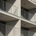 Edifício Hintze Ribeiro arquitetura Helder da Rocha e fotografia Ivo Tavares