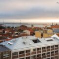 Edifício Hintze Ribeiro arquitetura Helder da Rocha e fotografia Ivo Tavares