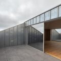 Edifício Hintze Ribeiro arquitetura Helder da Rocha e fotografia Ivo Tavares