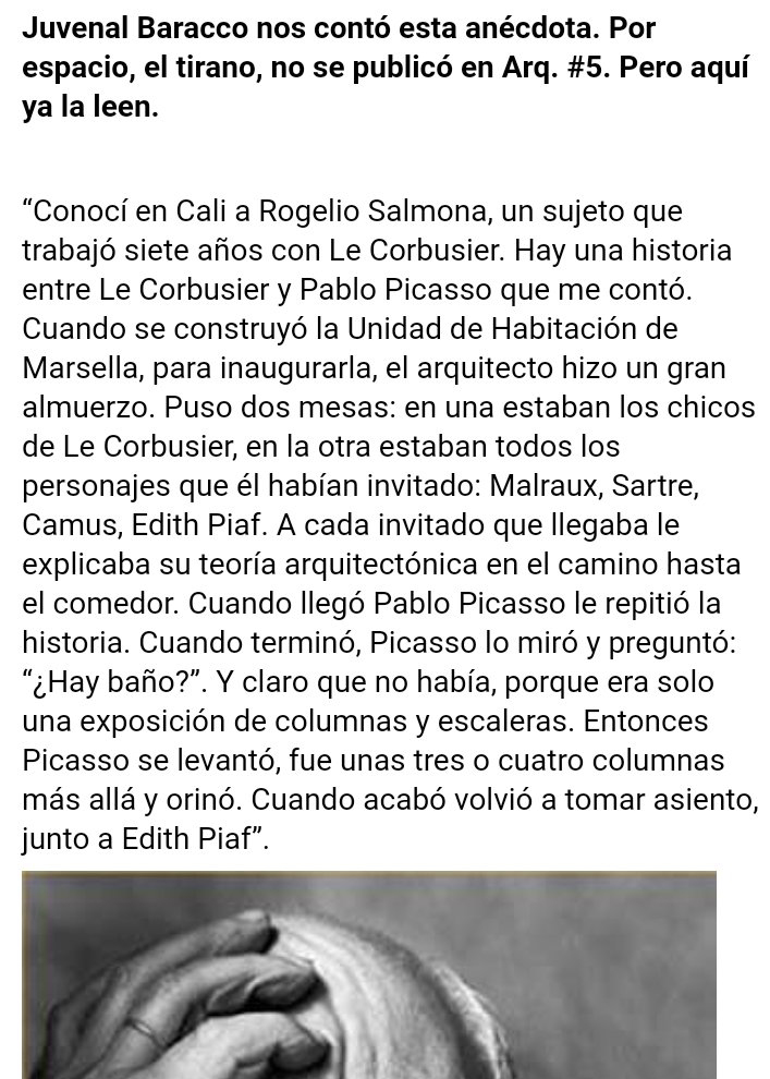 El despechugue  José Ramón Hernández Correa Juvenal Baracco