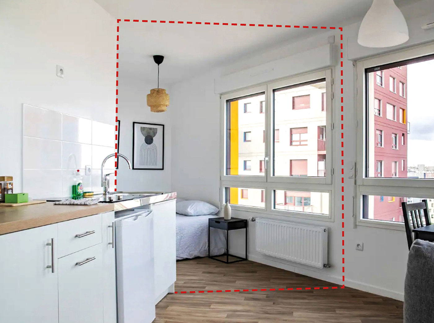 La crisis de vivienda es también una crisis de diseño Seis estrategias de diseño residencial que podrían reducir a la mitad la demanda de vivienda Beatriz Ramo 9 Modular-living-room La crisis de vivienda es también una crisis de diseño Seis estrategias de diseño residencial que podrían reducir a la mitad la demanda de vivienda Beatriz Ramo 9 Modular-living-room