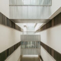 Nuevo hospital de Ontinyent | Contell Martínez Arquitectos - Manuel Vega Arquitectos © Alejandro Gómez Vives