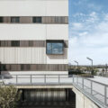 Nuevo hospital de Ontinyent | Contell Martínez Arquitectos - Manuel Vega Arquitectos © Alejandro Gómez Vives