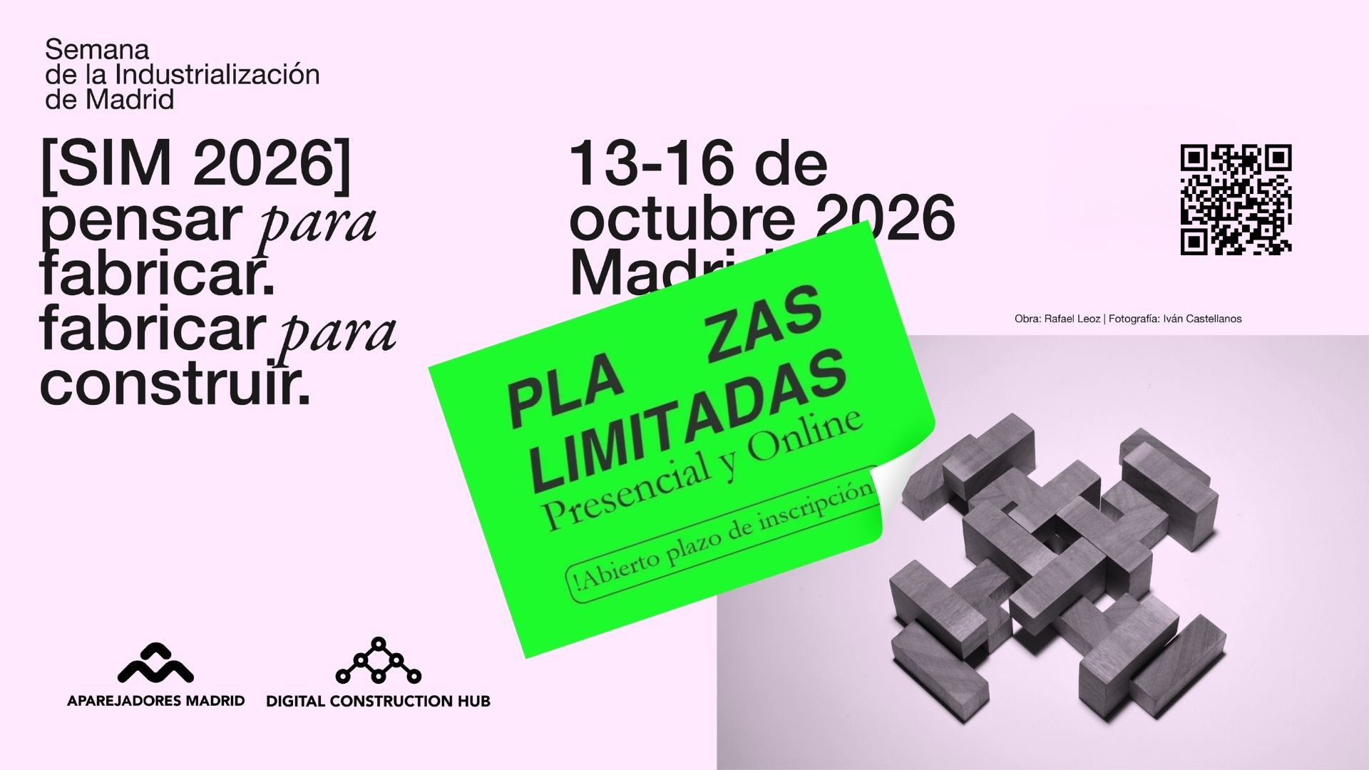 [SIM 2026] Inscripciones abiertas