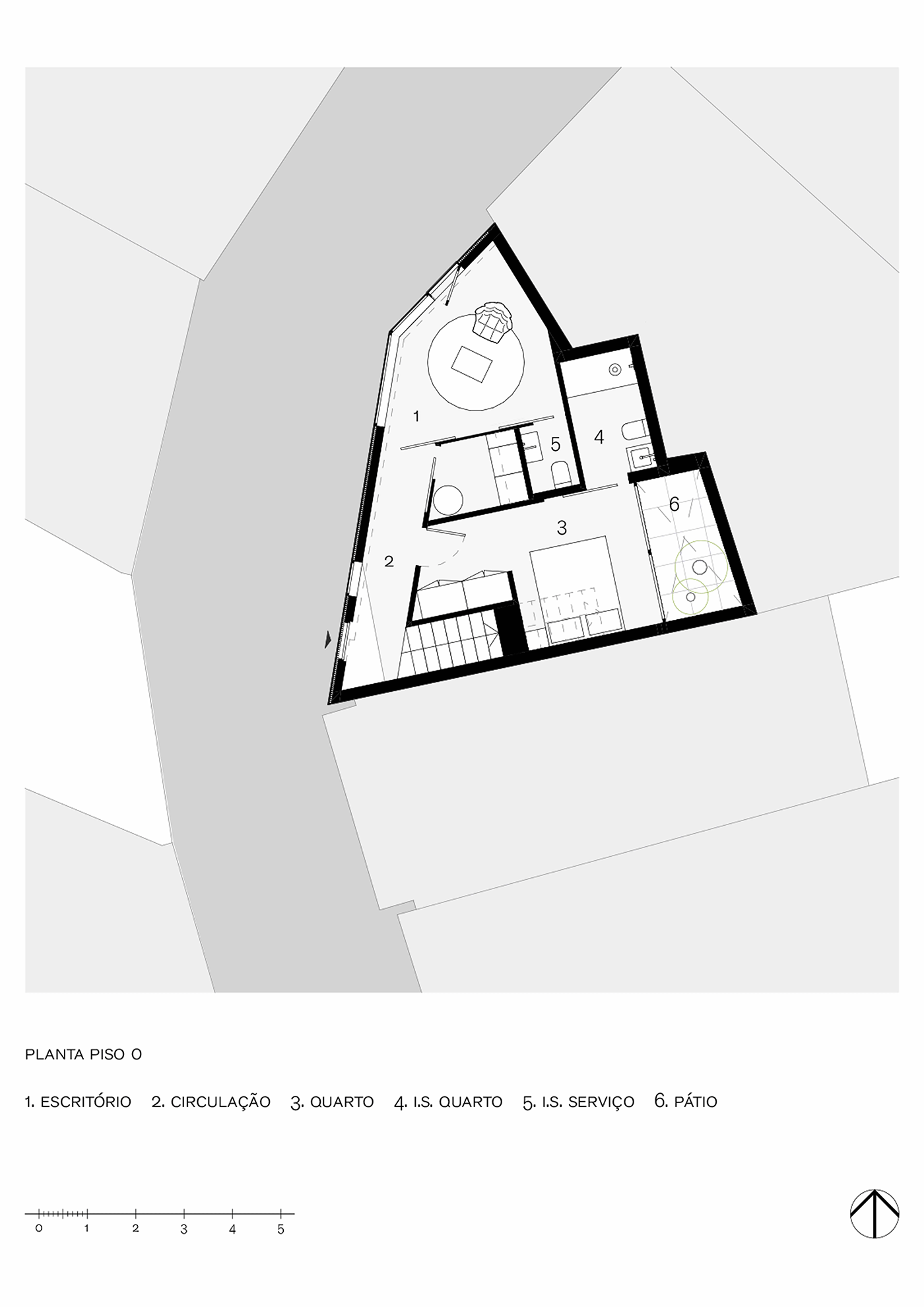 Casa-Beira-Mar-II-Paulo-Martins-planimetria