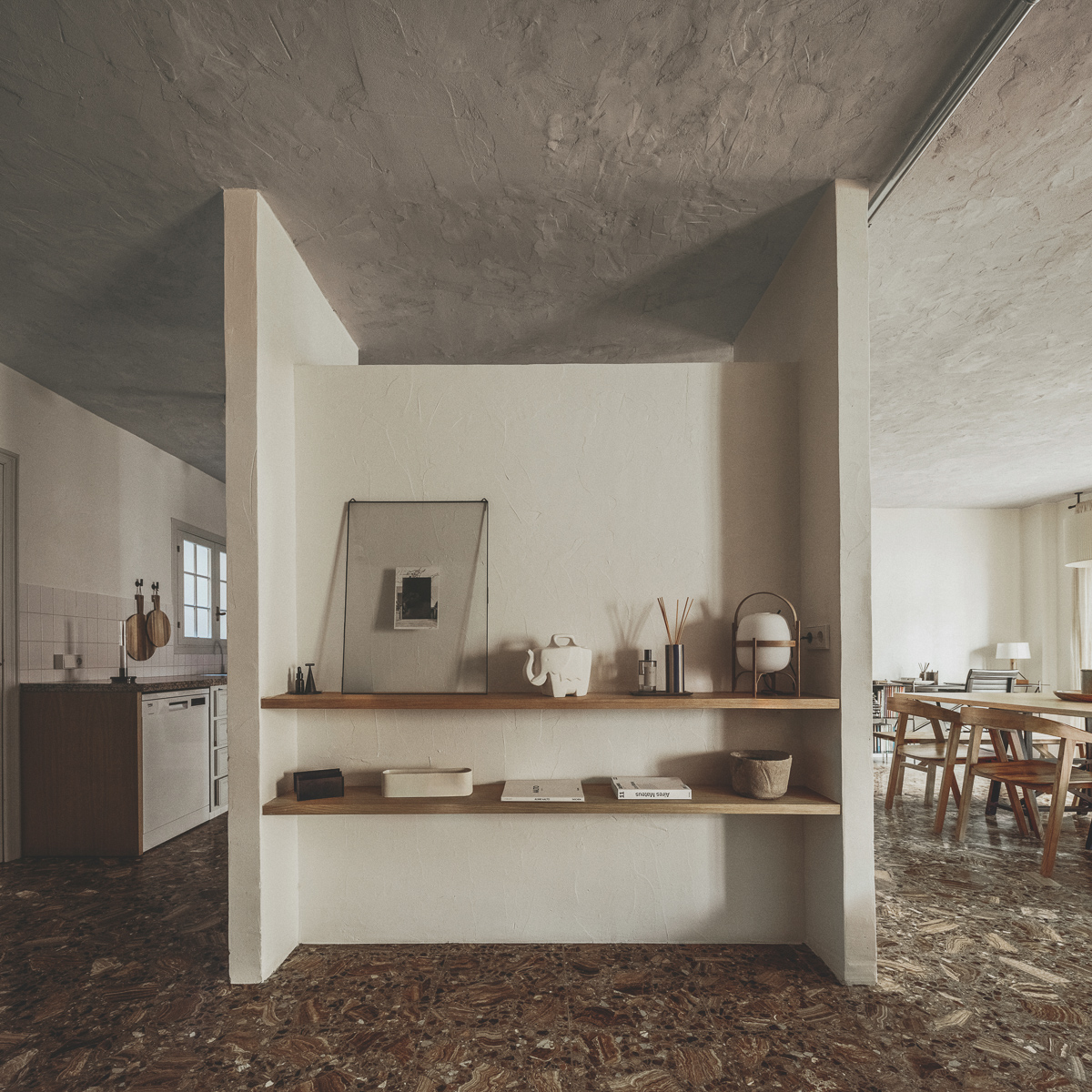 Casa Palea Pama © Alejandro Gómez Vives Casa Palea Pama © Alejandro Gómez Vives