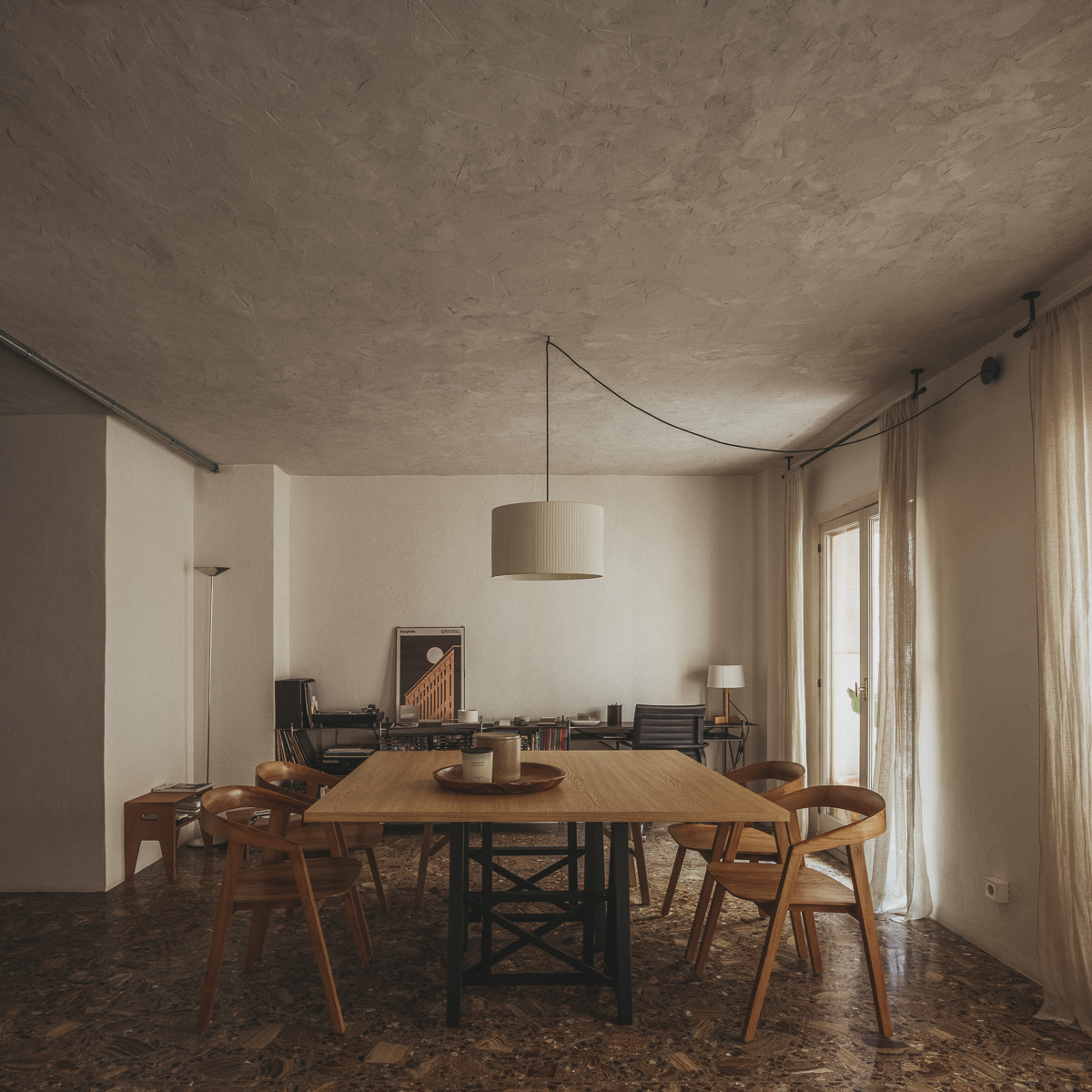 Casa Palea Pama © Alejandro Gómez Vives 7