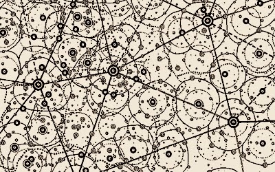 El discreto secreto de lo concreto Sergio de Miguel W. Christaller. Das System der zentralen Orte in Süddeutschland