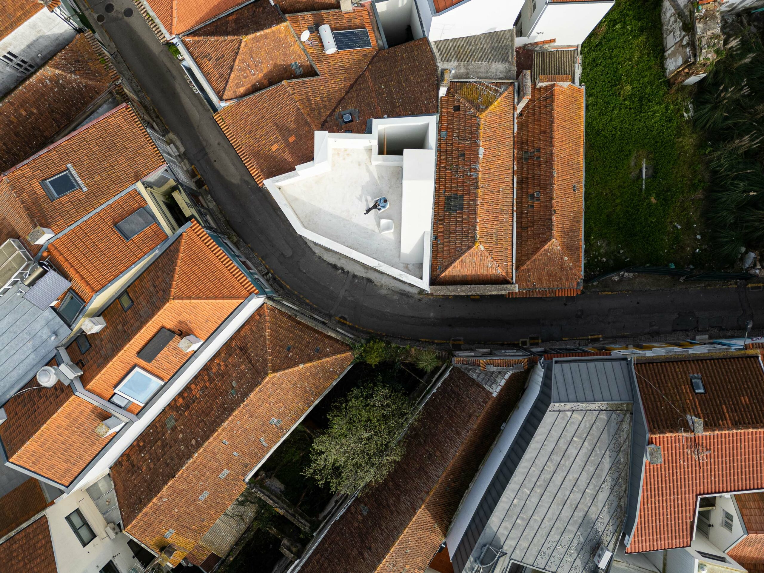 asa Beira Mar II arquitetura Paulo Martins e fotografia Ivo Tavares