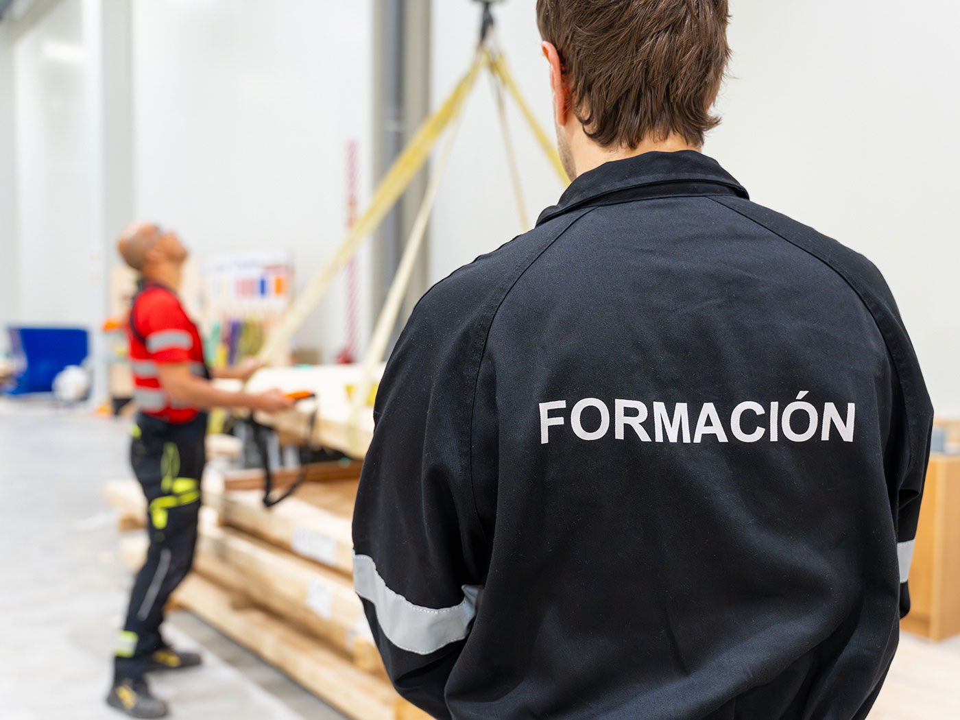 Una conversación con Álvaro López y Carlos Laborda Collado sobre el presente y futuro de la construcción en madera 17