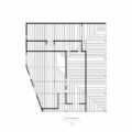 Centro de Recursos Forestales Sakana-Mendialdea MID estudio - FILO arquitectos 3 Planta-Estructura