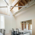 Centro de Recursos Forestales Sakana-Mendialdea MID estudio - FILO arquitectos © María Azkarate 20