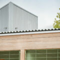 Centro de Recursos Forestales Sakana-Mendialdea MID estudio - FILO arquitectos © María Azkarate 8