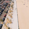 Paseo Marítimo de Comillas Héctor Navarro - arkhitekton © Imagen Subliminal (Miguel de Guzmán & Rocio R. Rivas) 2