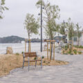 Paseo Marítimo de Comillas Héctor Navarro - arkhitekton © Imagen Subliminal (Miguel de Guzmán & Rocio R. Rivas) 20