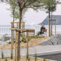 Paseo Marítimo de Comillas Héctor Navarro - arkhitekton © Imagen Subliminal (Miguel de Guzmán & Rocio R. Rivas) 25