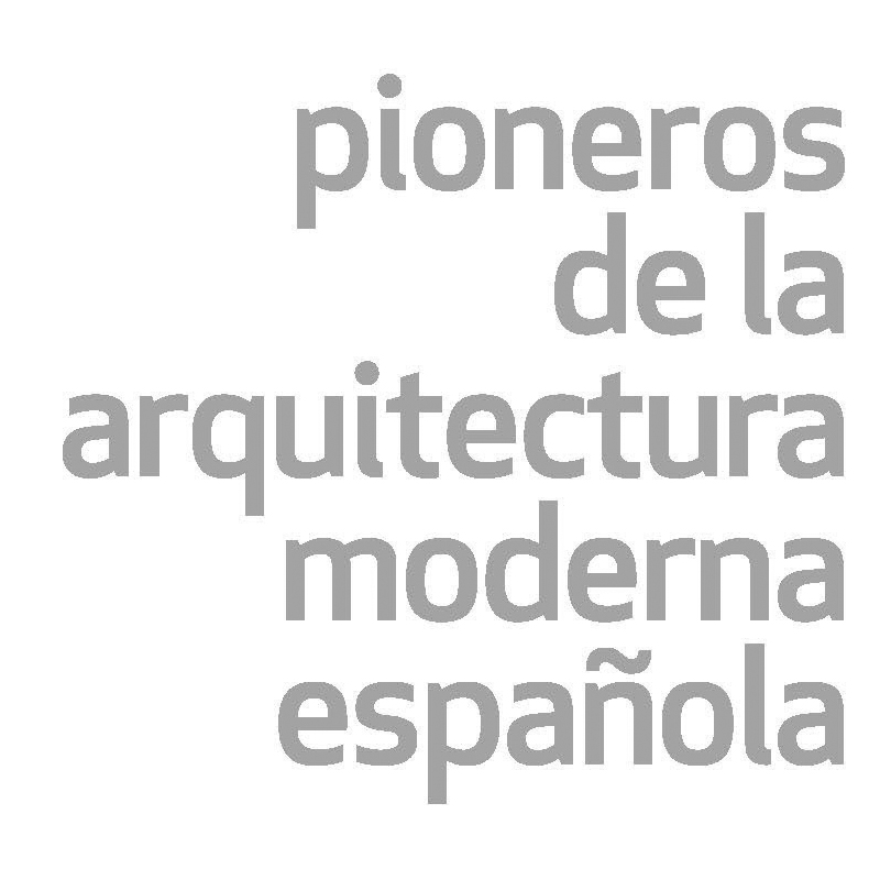 vad 09 las incognitas Pioneros de la arquitectura moderna española. El espacio entre interior y exterior Teresa Couceiro Núñez (coord.)