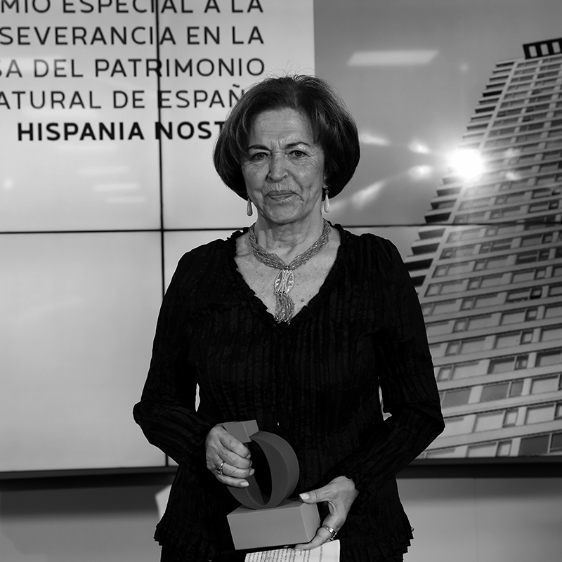 Entrevista a Araceli Pereda Linarejos Cruz Pérez