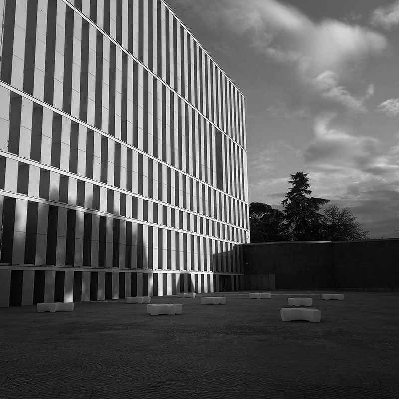 VAD14 Los acervos Cuando el patrimonio es un prodigio