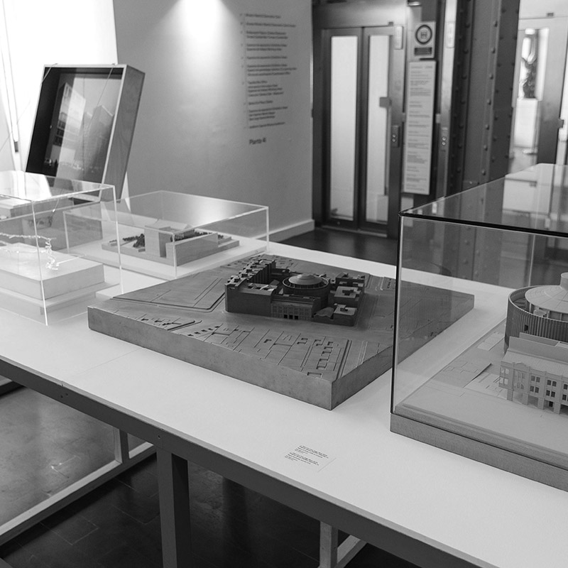Graziella Trovato. Reúso y práctica patrimonial: Origen, significados y estrategias en el debate arquitectónico contemporáneo,