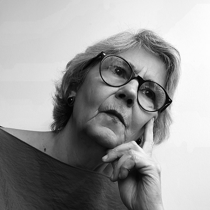 Entrevista a Linarejos Cruz Pérez