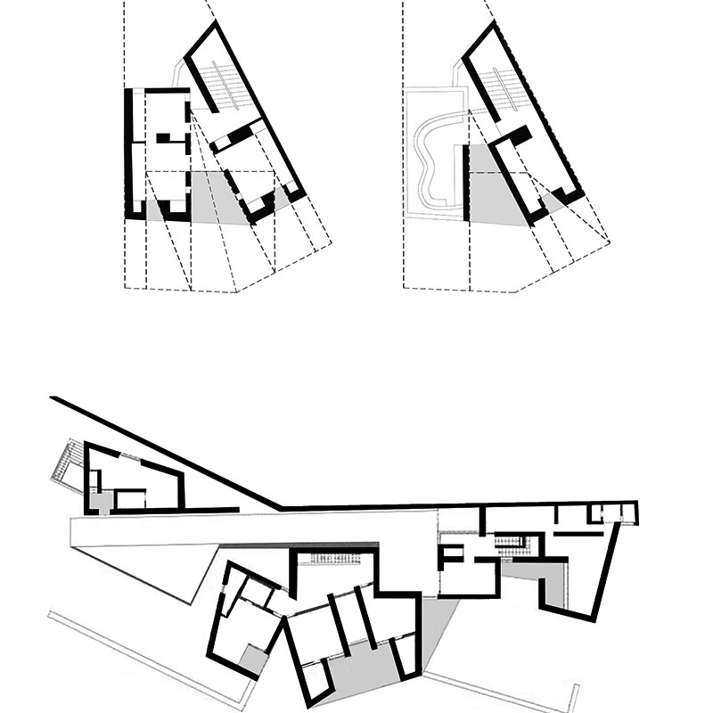 VAD14 los acervos Habitar el paisaje biocultural marítimo Chipperfield y Siza entre el territorio y el agua Mª Pura Moreno Moreno  Javier de Esteban Garbayo