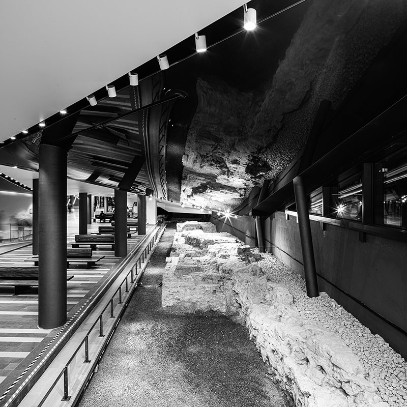 VAD14-los acervos Coyunturas De qué estamos hablando los arquitectos en Italia