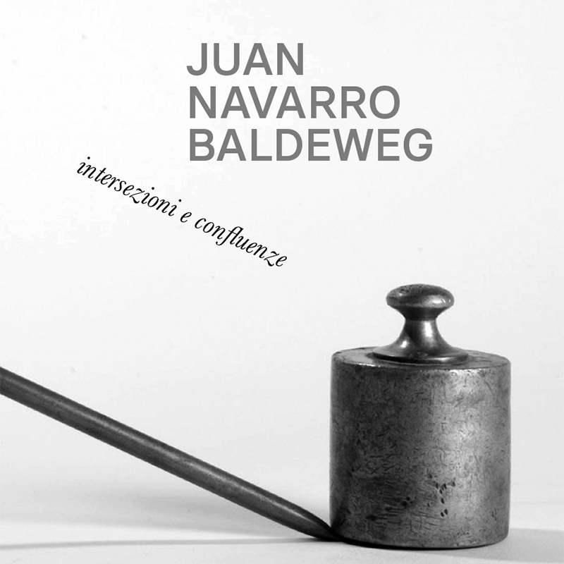 VAD15 La memoria Carmen Martínez Arroyo. Juan Navarro Baldeweg Intersezioni e confluenze. Antonello Marotta (2)