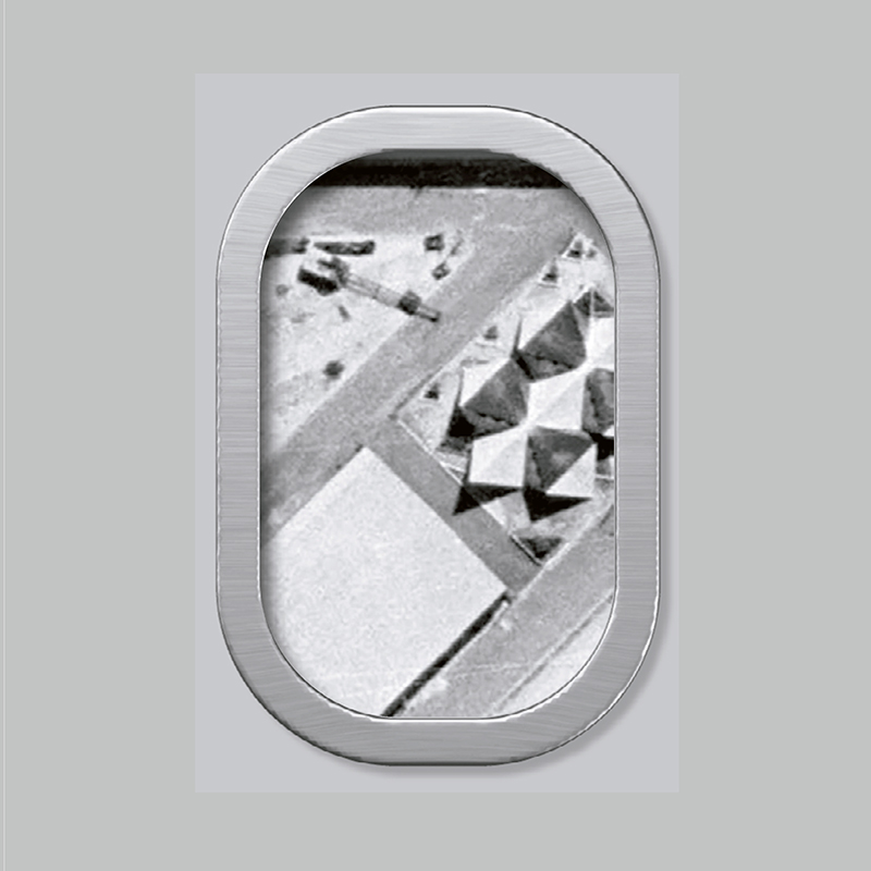 VAD15 La memoria Alberto Ruiz Colmenar. Urbanismos feriales y arquitecturas expositivas en América del Sur y el Caribe entre 1954 y 1960. José Javier Alayón González