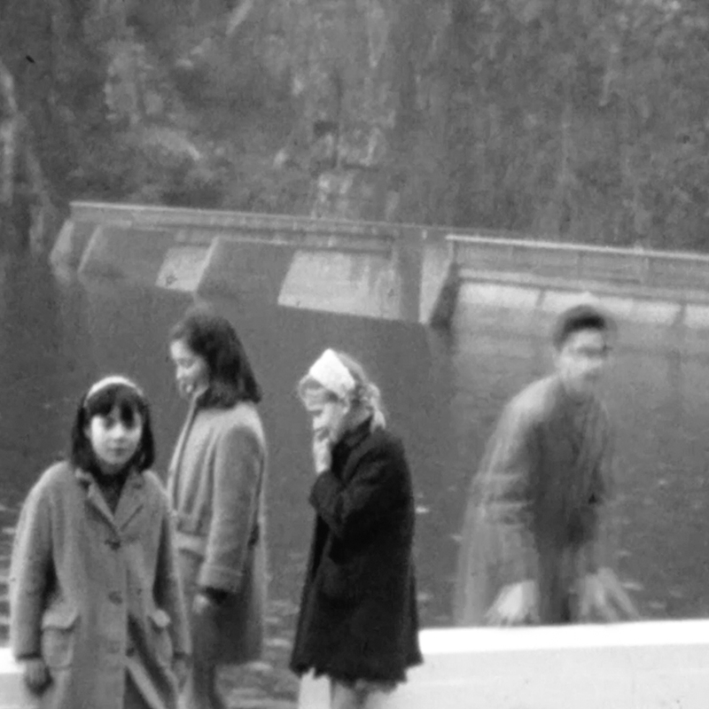 VAD15 La memoria Cristina Souto Pita. Home movies Escribiendo las imágenes de un patrimonio diferente en As Pontes (A Coruña, España)